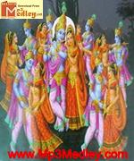 Krishan Rass song download